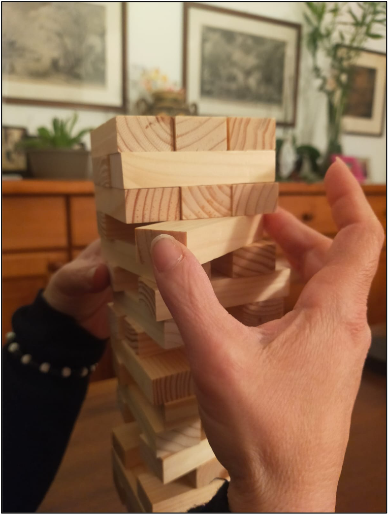 Interventi educativa domiciliare per adulti