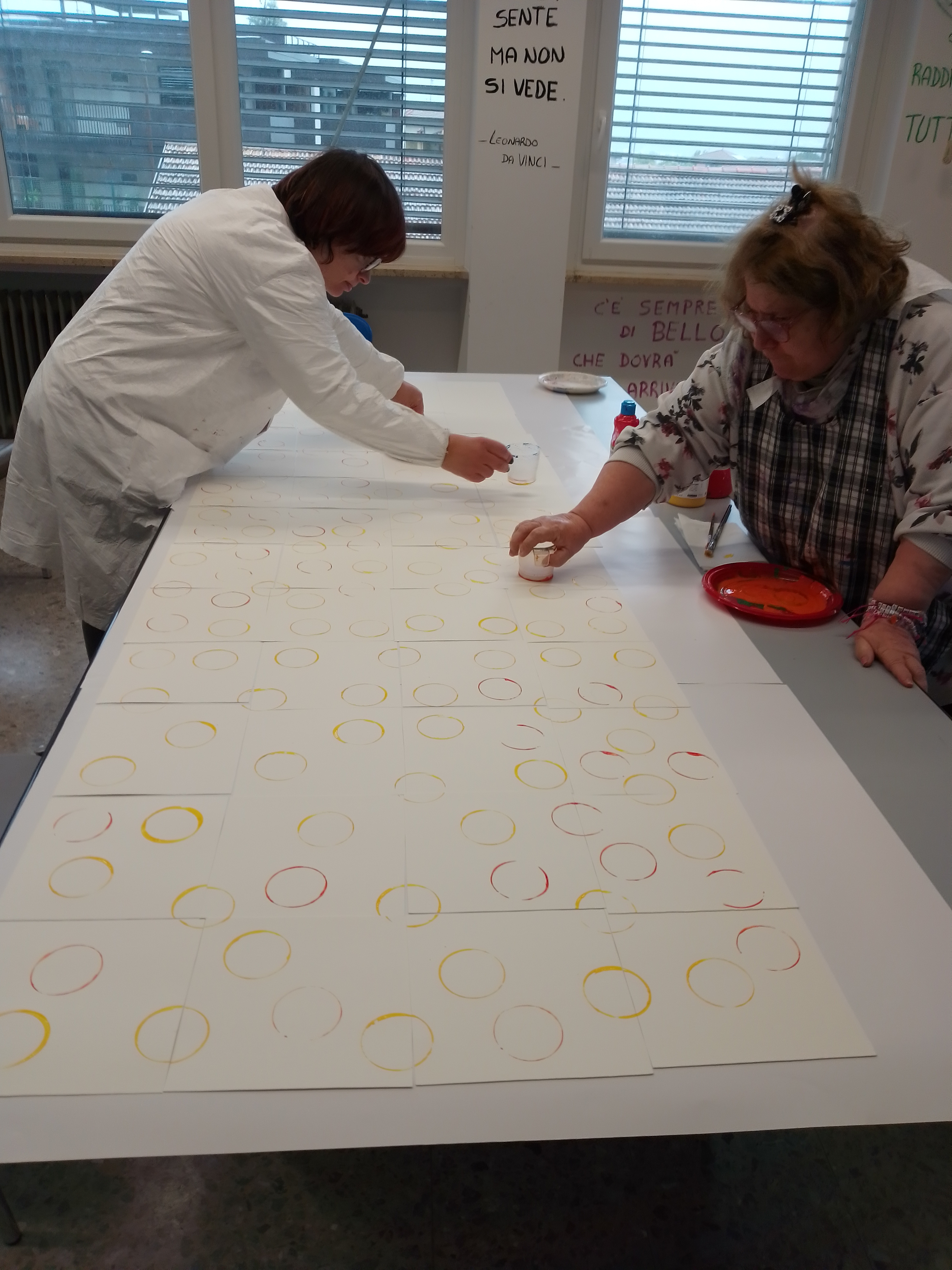 Percorsi per l'inclusione